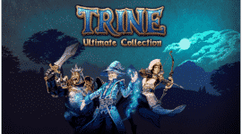 Trine Ultimate Collection