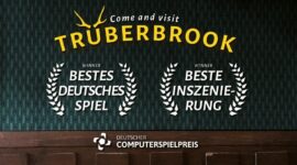 Trüberbrook