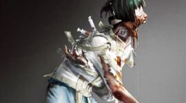 World War Z DLC