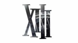 XIII Remake Logo
