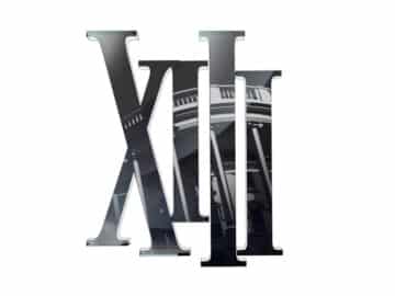 XIII Remake Logo