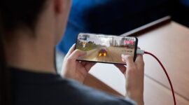 OnePlus7