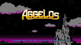 Aggelos Keyart