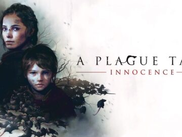 A Plagues Tale