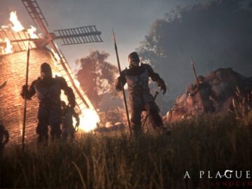 A Plague Tale: Innocence