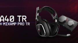 Astro A40 TR