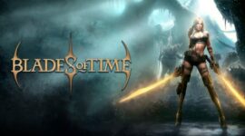 Blades of Time