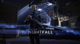 Firewall Zero Hour Operation Nightfall