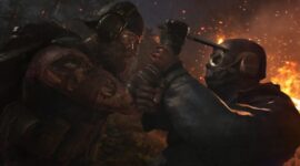 Tom Clancy’s Ghost Recon Breakpoint