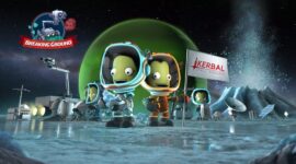 Kerbal Space Program: Breaking Ground