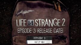 Life is Strange 2 Wastelands