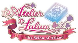 Atelier Lulua: The Scion of Arland