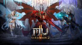 MU ORIGIN 2