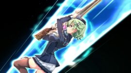 The Legend of Heroes: Trails of Cold Steel III