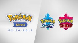 Pokémon Schwert und Pokémon Schild