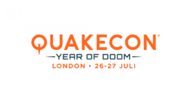 Quakecon Europe Logo