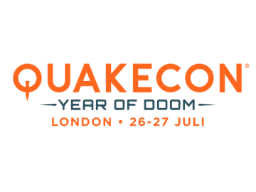 Quakecon Europe Logo