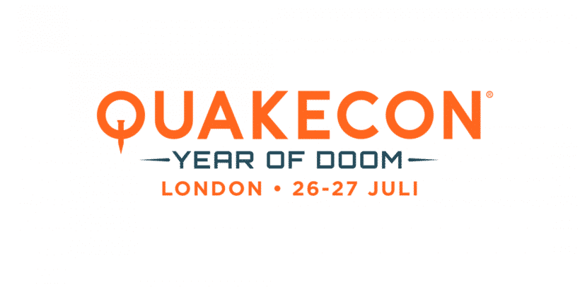 Quakecon Europe Logo