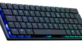 Cooler Master SK621