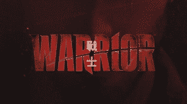 Warrior Serie Logo