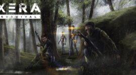 XERA Survival