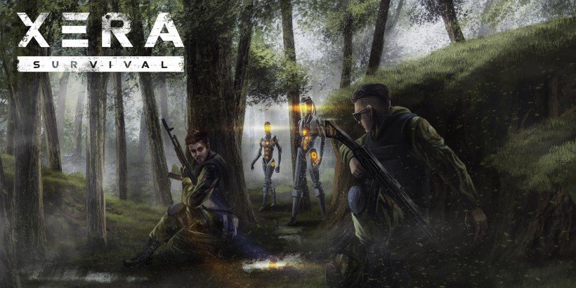 XERA Survival