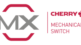 Cherry MS Logo
