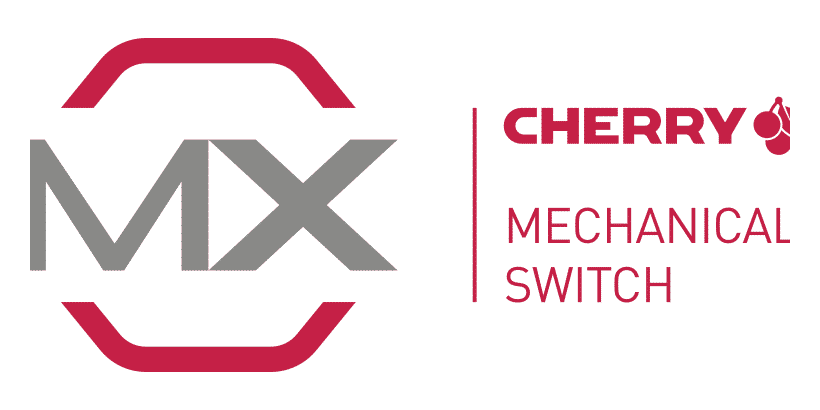 Cherry MS Logo