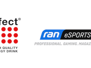 effect ran esports logo