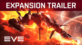 EVE Online: Invasion