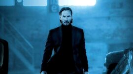 John Wick