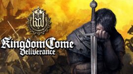 Kingdom Come: Deliverance