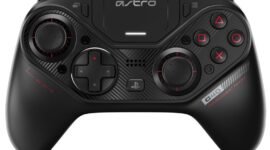 Astro C40 TR Controller