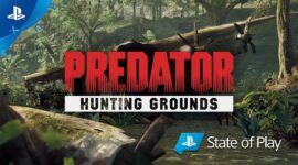 Predator: Hunting Grounds
