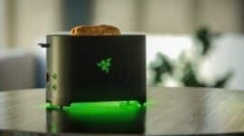 Razer Toaster