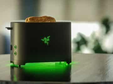 Razer Toaster