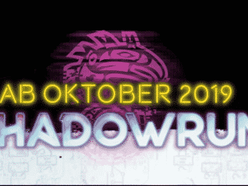 Shadowrun sechste Welt