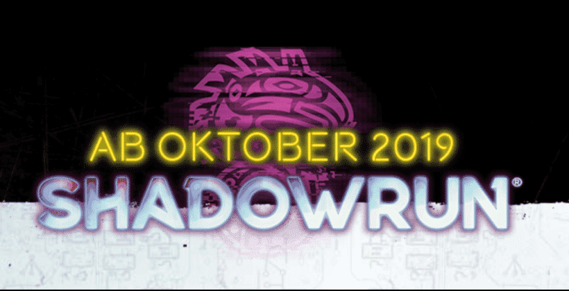 Shadowrun sechste Welt