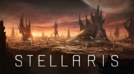 Stellaris Logo Artwork