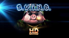 S.W.I.N.E. HD Remaster