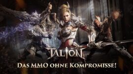 Talion Keyart