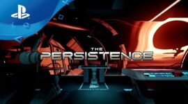 The Persistence Logo