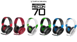 Turtle Beach Recon 70