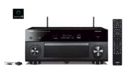 Yamaha Surround:AI