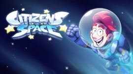 Citizens of Space