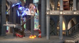 Bloodstained: Ritual of the Night - Ab sofort auf der Switch erhältlich
