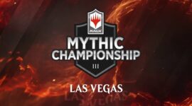 Magic: The Gathering Arena Mythic Championship III
