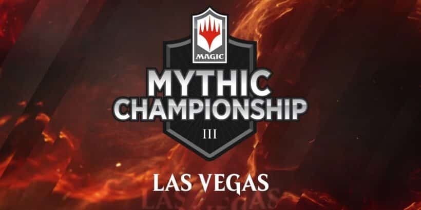 Magic: The Gathering Arena Mythic Championship III