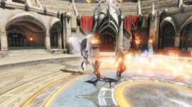 Astellia Screenshot