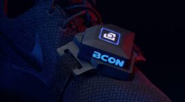 BCON Gaming Wearable